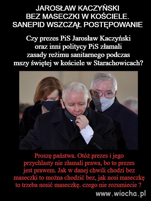 Chodzące prawo 