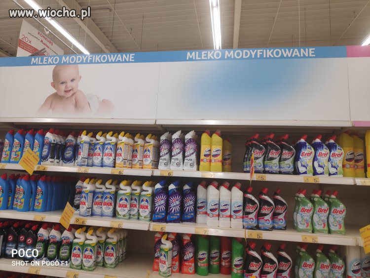 Coś dla dziecka 
