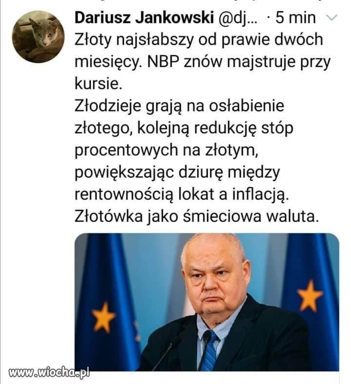 Polski złoty 