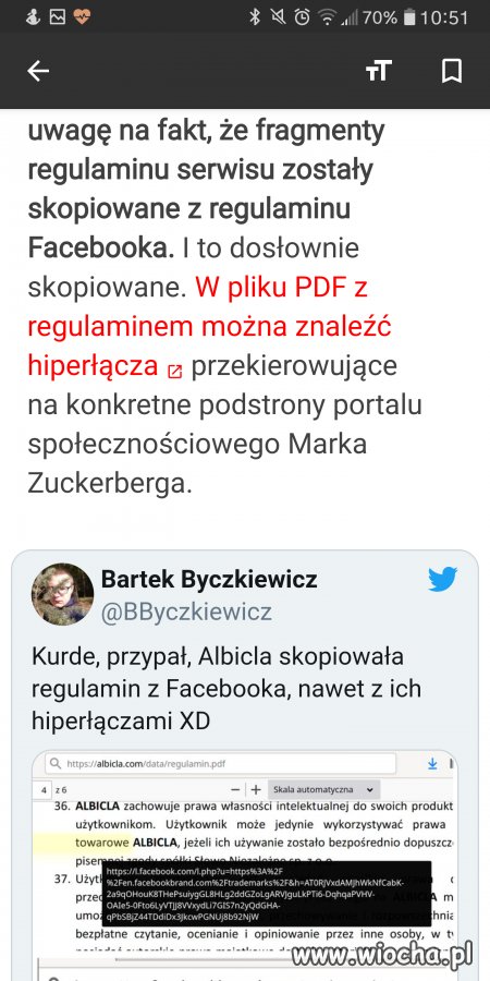 Żenada i amatorka
