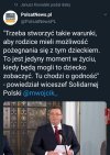Chory ultrakatolicki paranoik