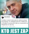 A ja chciałbym, żeby mu się to udało ...