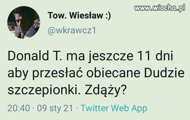 Znając życie 