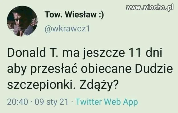 Znając życie 
