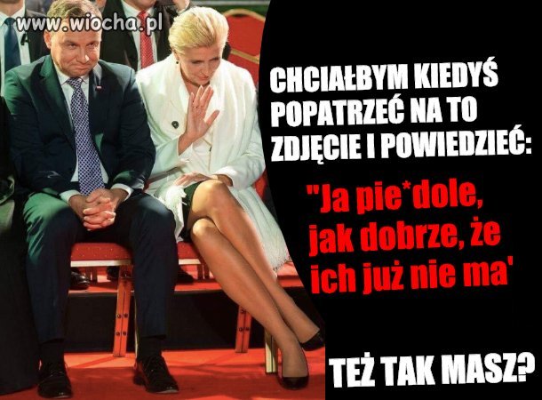 Też tak macie?