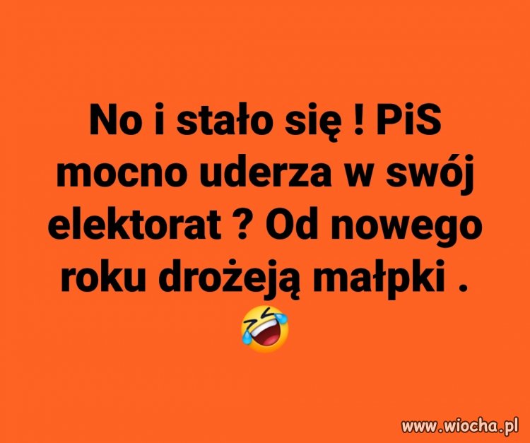 Taka sytuacja 