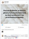 W samo sedno 