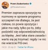 Jest taka stara zasada
