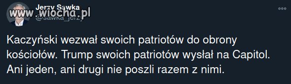 Miękkie faje. Mocni tylko w gębie