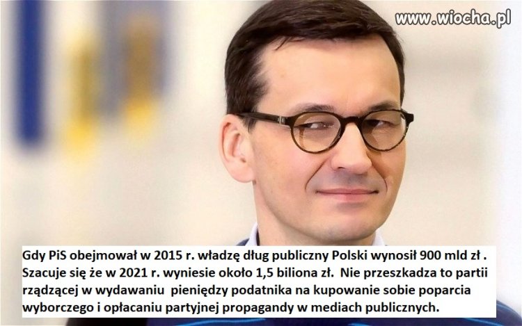Za króla Jarasa