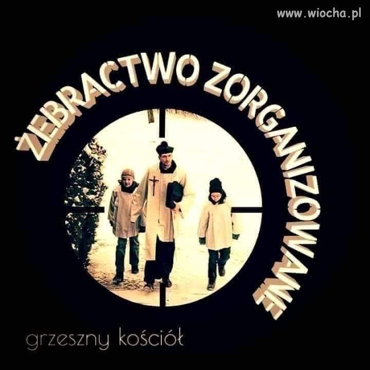 Czy u Was już zaczęli ?