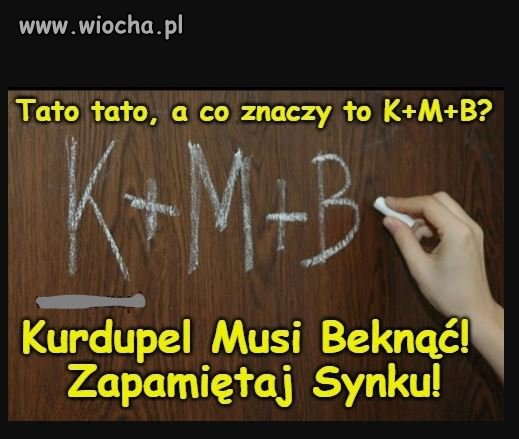I tu się trzeba zgodzić