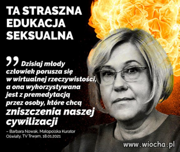 Niszczyciele cywilizacji PiSu i sekty kosciola...