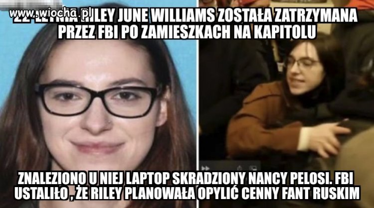 Prawactwo i ruski wywiad jak widać zblatowani