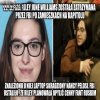 Prawactwo i ruski wywiad jak widać zblatowani