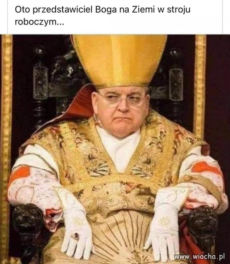 Przedstawiciel