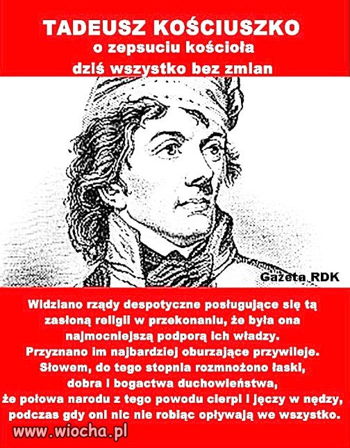 Partia sekty kościoła dołączyła do koalicji PiSu..
