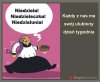 Dzień matki boskiej pieniężnej