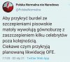Ile już szczepionek poszło do utylizacji ?