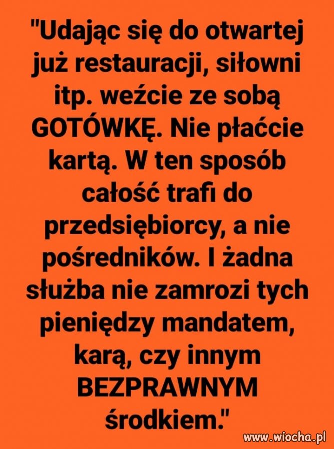 Popieram