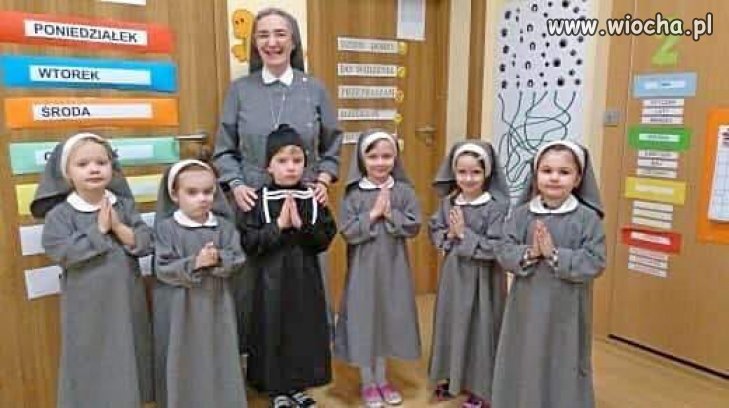 Czy to jest normalne czy już taliban?