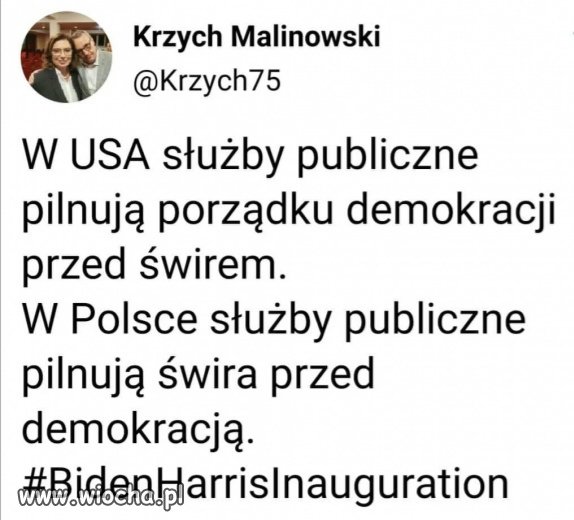 Dokładnie.