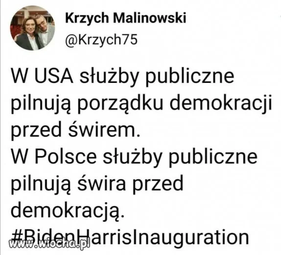 Dokładnie.
