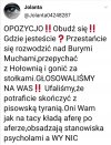 Jaka opozycja?
