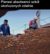 Będzie dobrze panie majster...