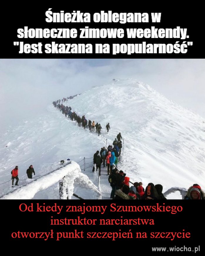 Punkt szczepień 