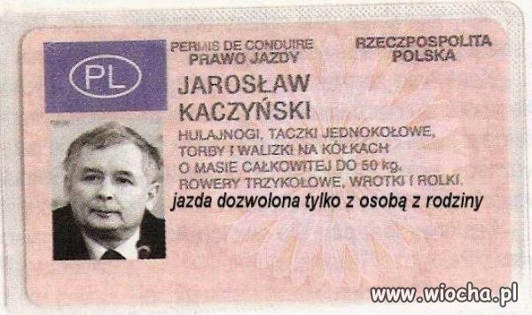 Wysokie kwalifikacje do kierowania panstwem