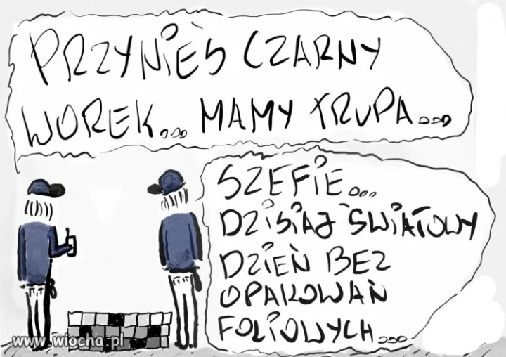 Tytuł zbędny