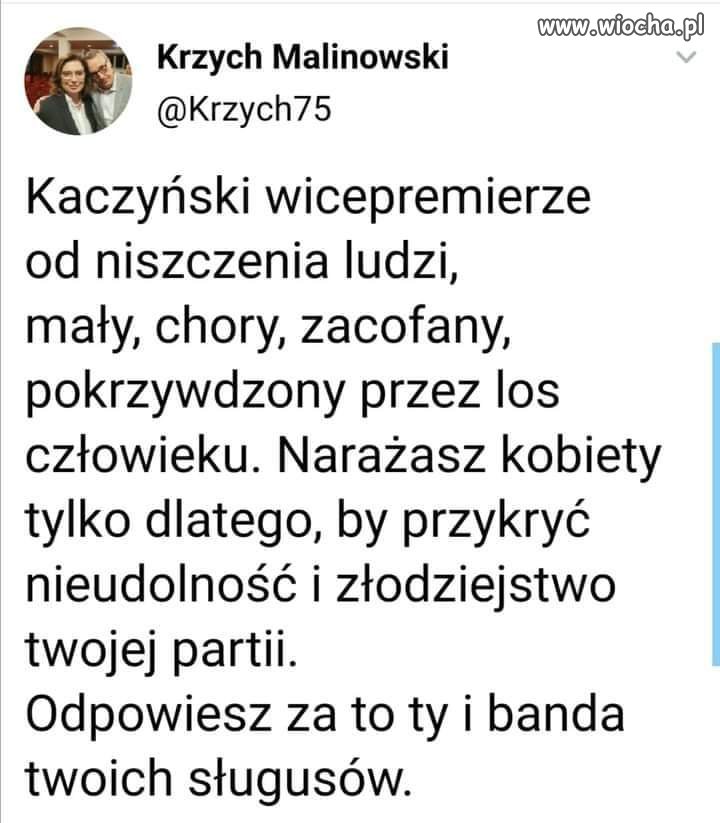 Trafiony