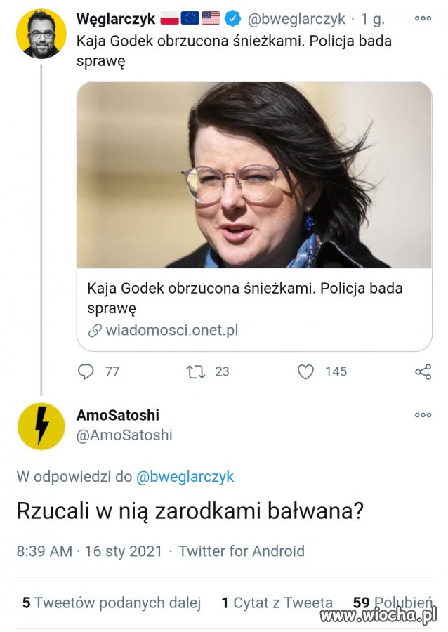 Doigrała się