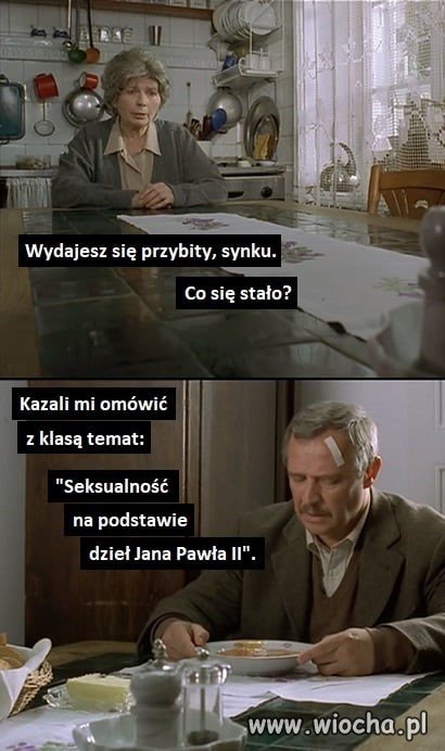 Tytuł zbędny