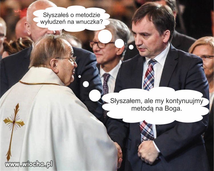 Zbysio i Tadzio