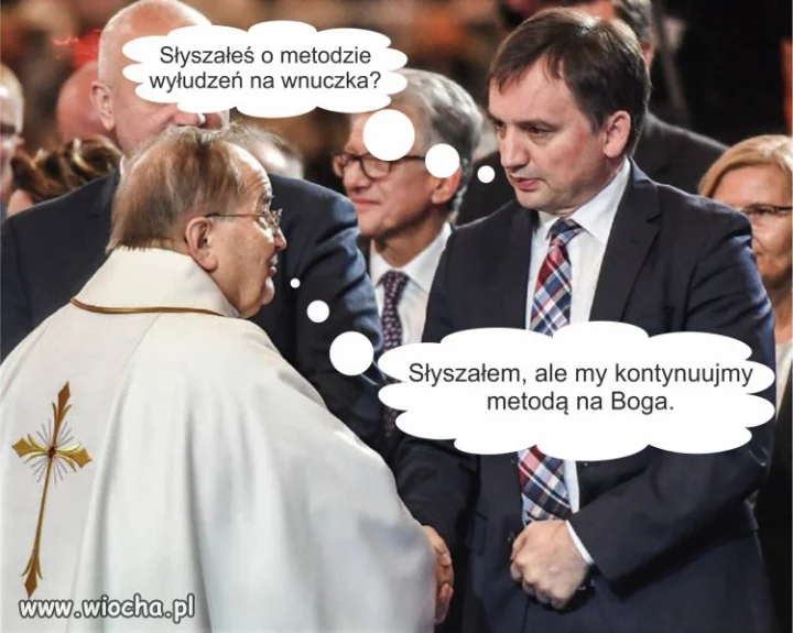 Zbysio i Tadzio