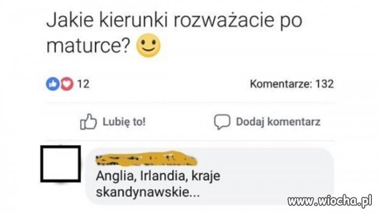 Młodzież w Polsce, aktualna sytuacja.