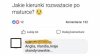 Młodzież w Polsce, aktualna sytuacja.
