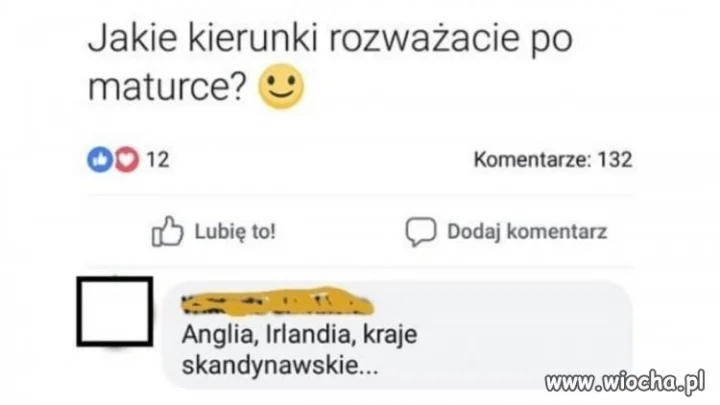 Młodzież w Polsce, aktualna sytuacja.