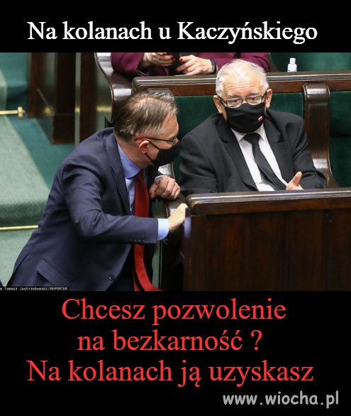 Tak uzyskasz pozwolenie wodza 
