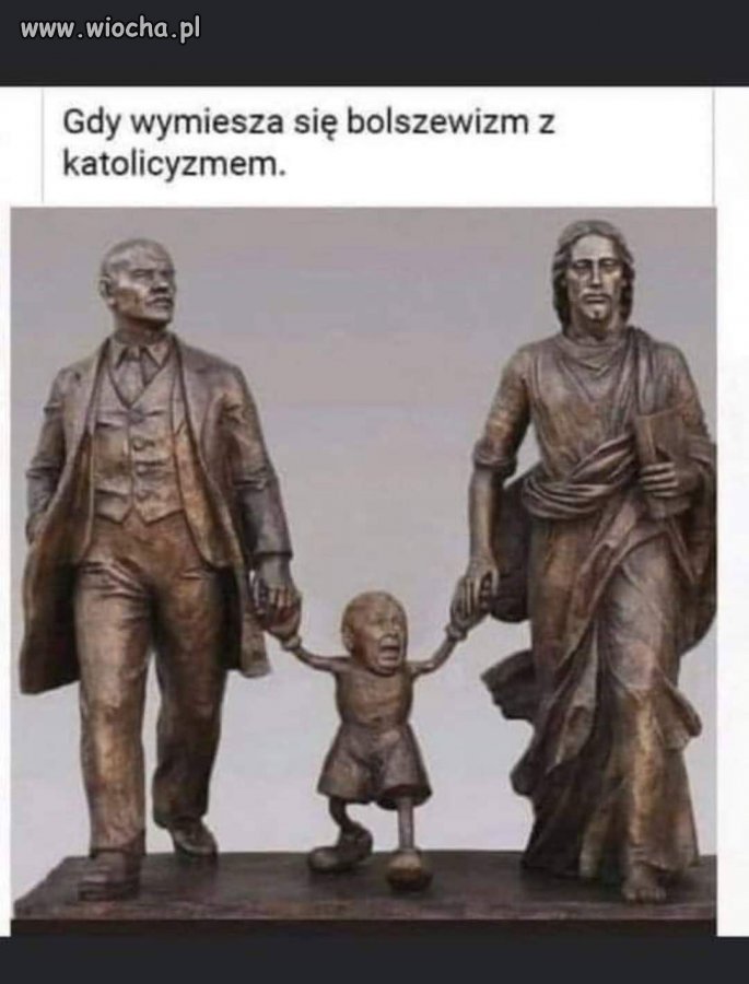 I wszystko jasne...