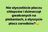 Pleban słyszał