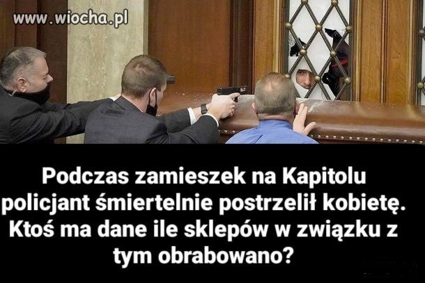Zamieszki
