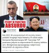 Żyjemy w państwie absurdu. 