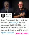 Serce dla Jurka 