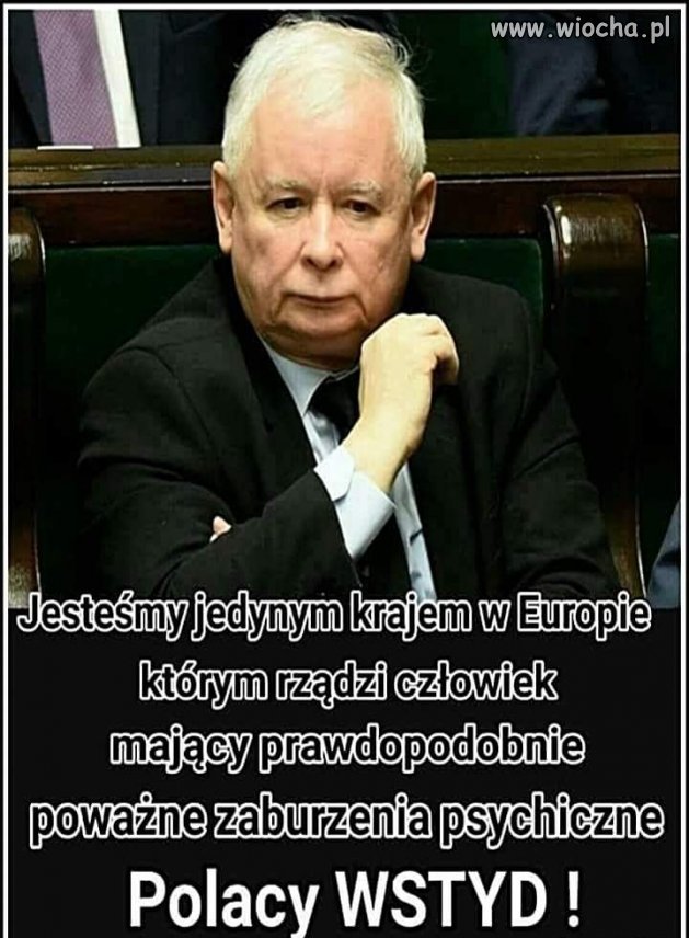 Prawdopodobnie?