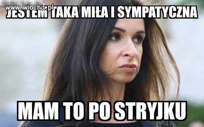 Ach jak to milo