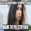 Ach jak to milo
