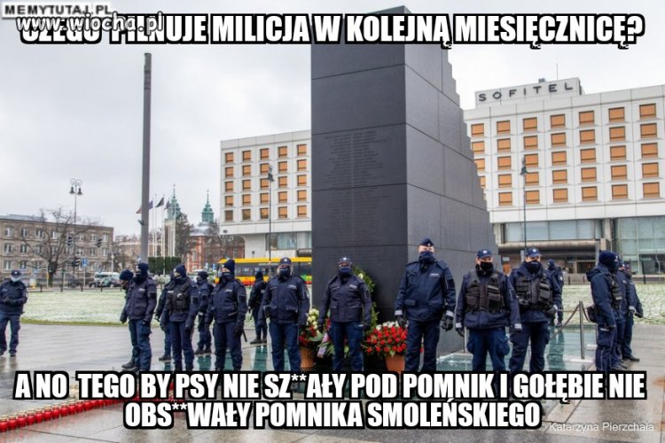 Pada sobue deszczyk równo,